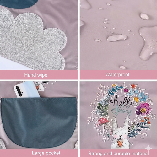 Waterproof Kitchen Apron ( BUY 1 GET 1 FREE )